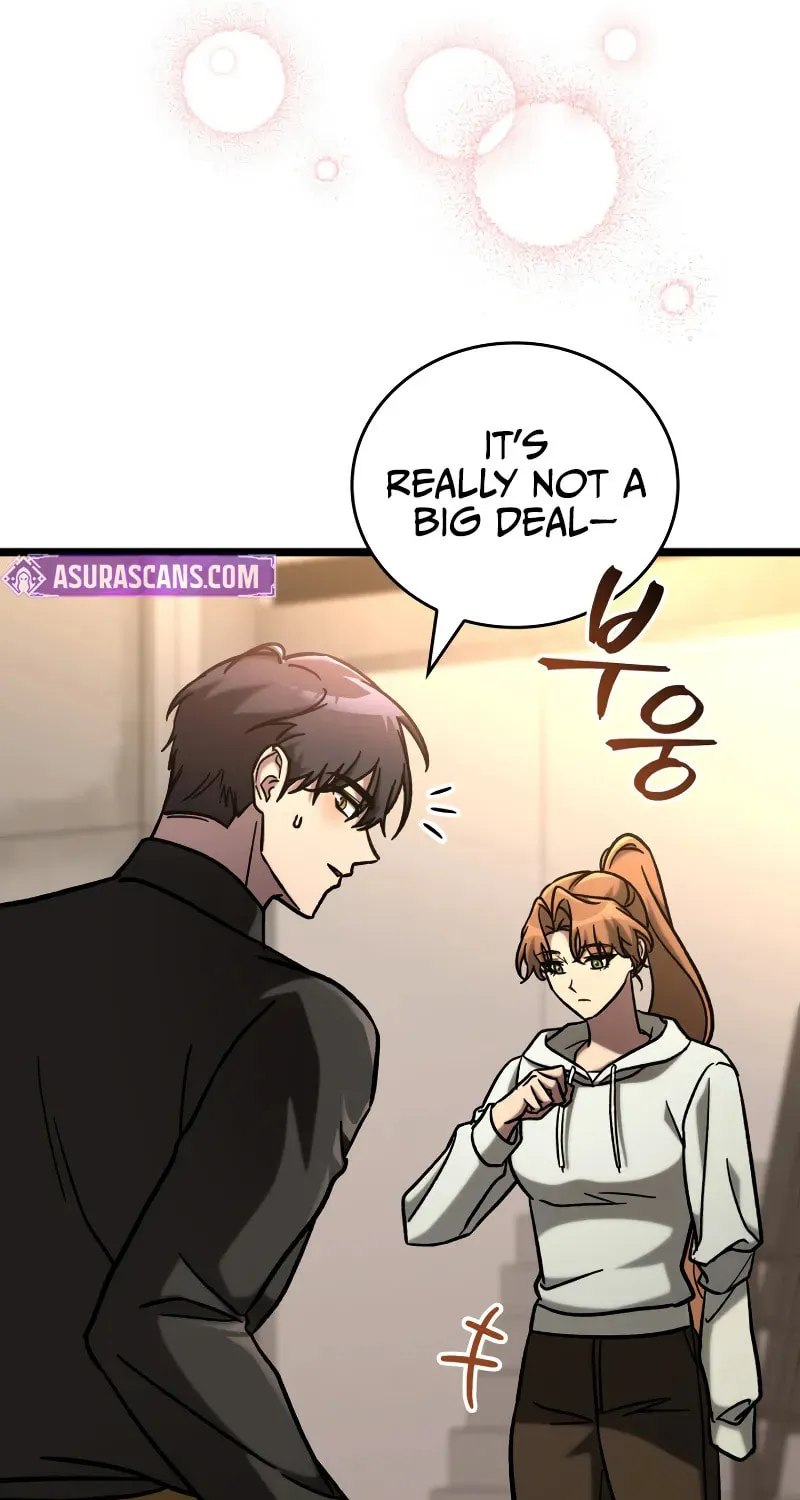 Read F-Class Destiny Hunter chapter 65 image 100 on Lezhin