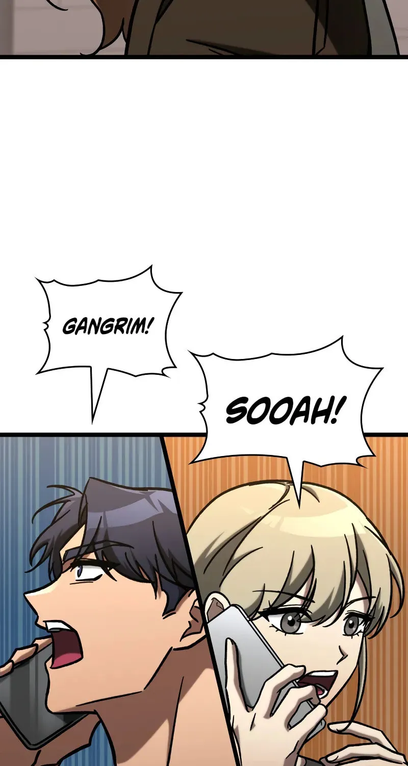 Read F-Class Destiny Hunter chapter 65 image 102 on Lezhin