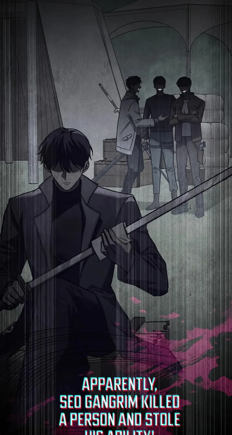 Read F-Class Destiny Hunter chapter 65 image 11 on Lezhin