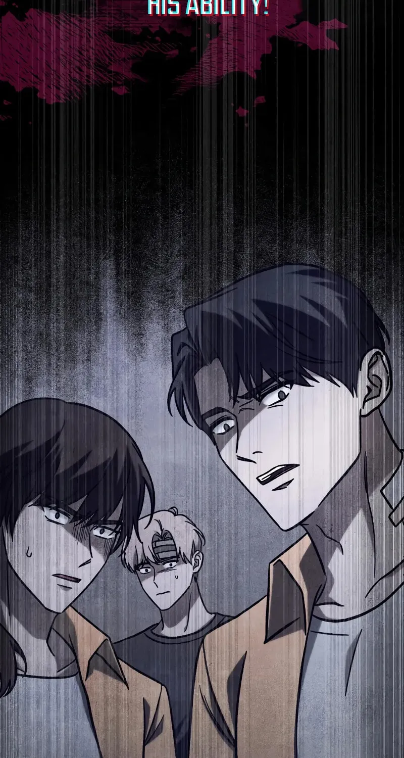 Read F-Class Destiny Hunter chapter 65 image 12 on Lezhin