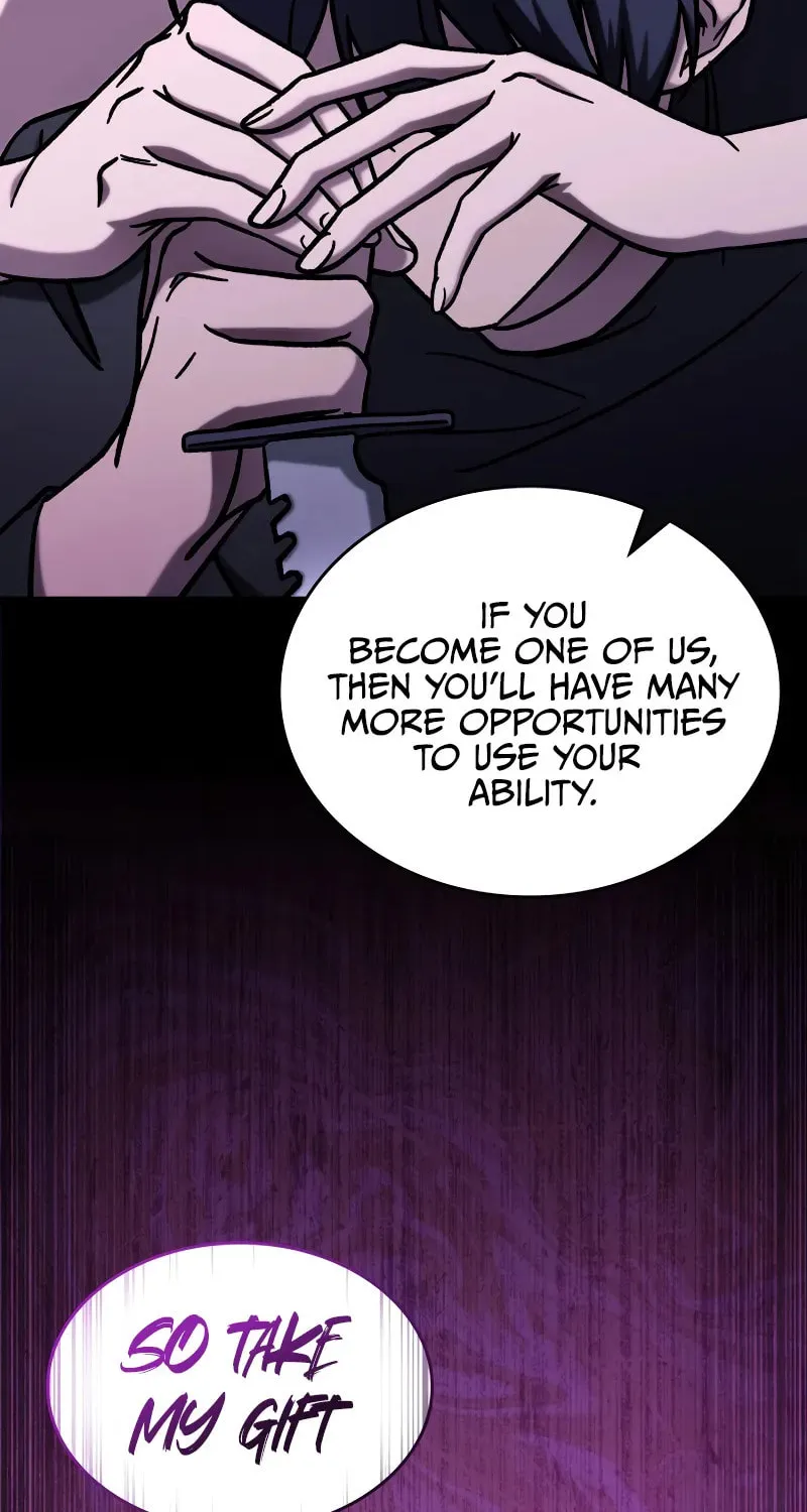 Read F-Class Destiny Hunter chapter 65 image 14 on Lezhin