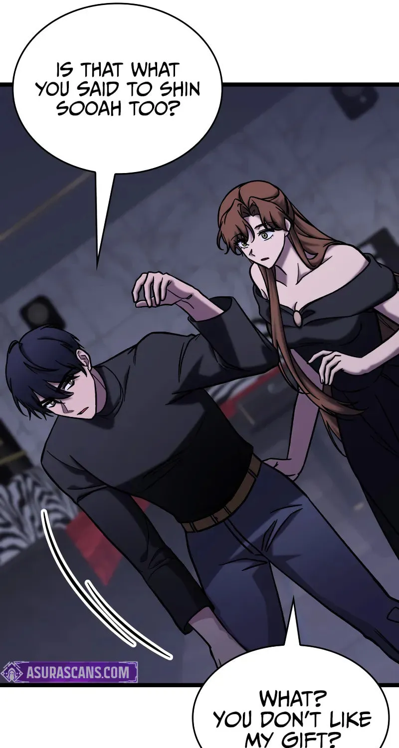 Read F-Class Destiny Hunter chapter 65 image 21 on Lezhin
