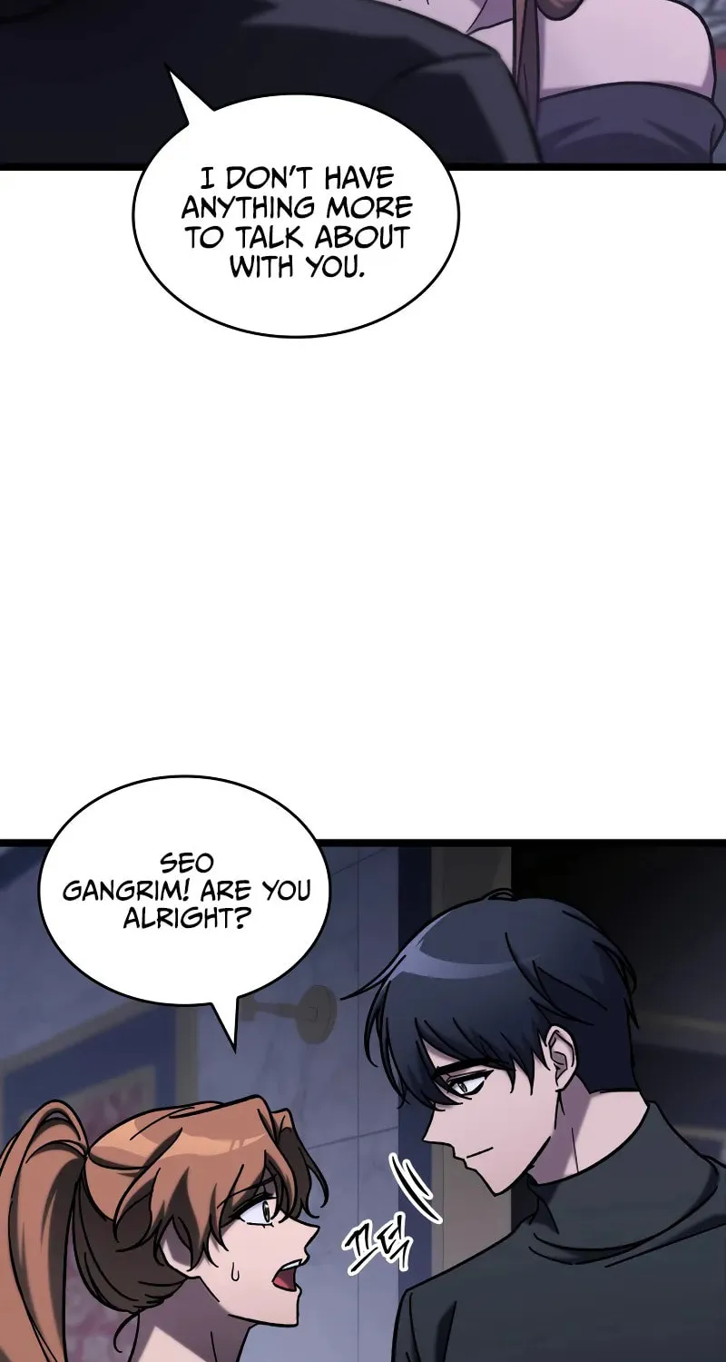 Read F-Class Destiny Hunter chapter 65 image 24 on Lezhin