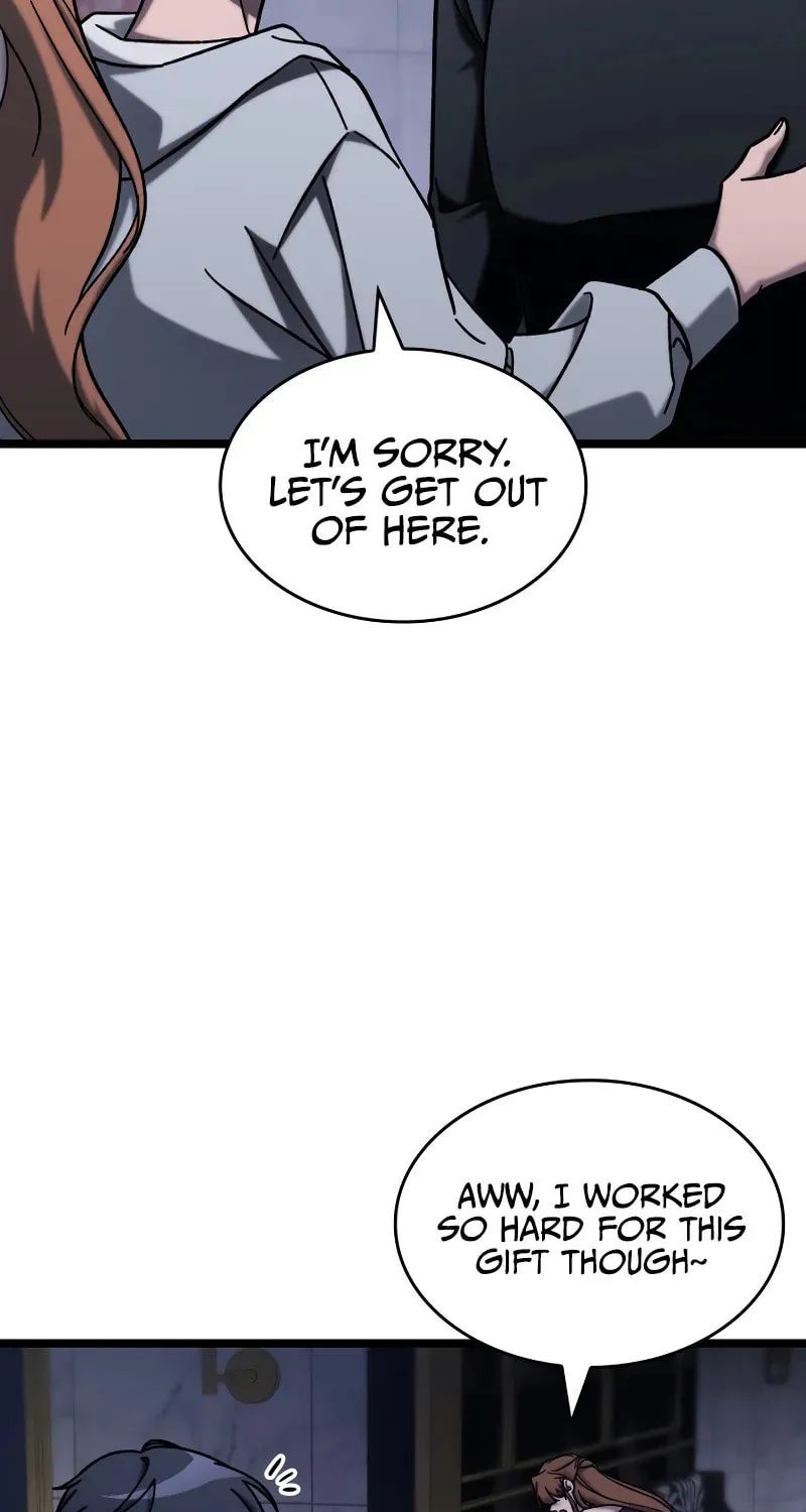 Read F-Class Destiny Hunter chapter 65 image 25 on Lezhin