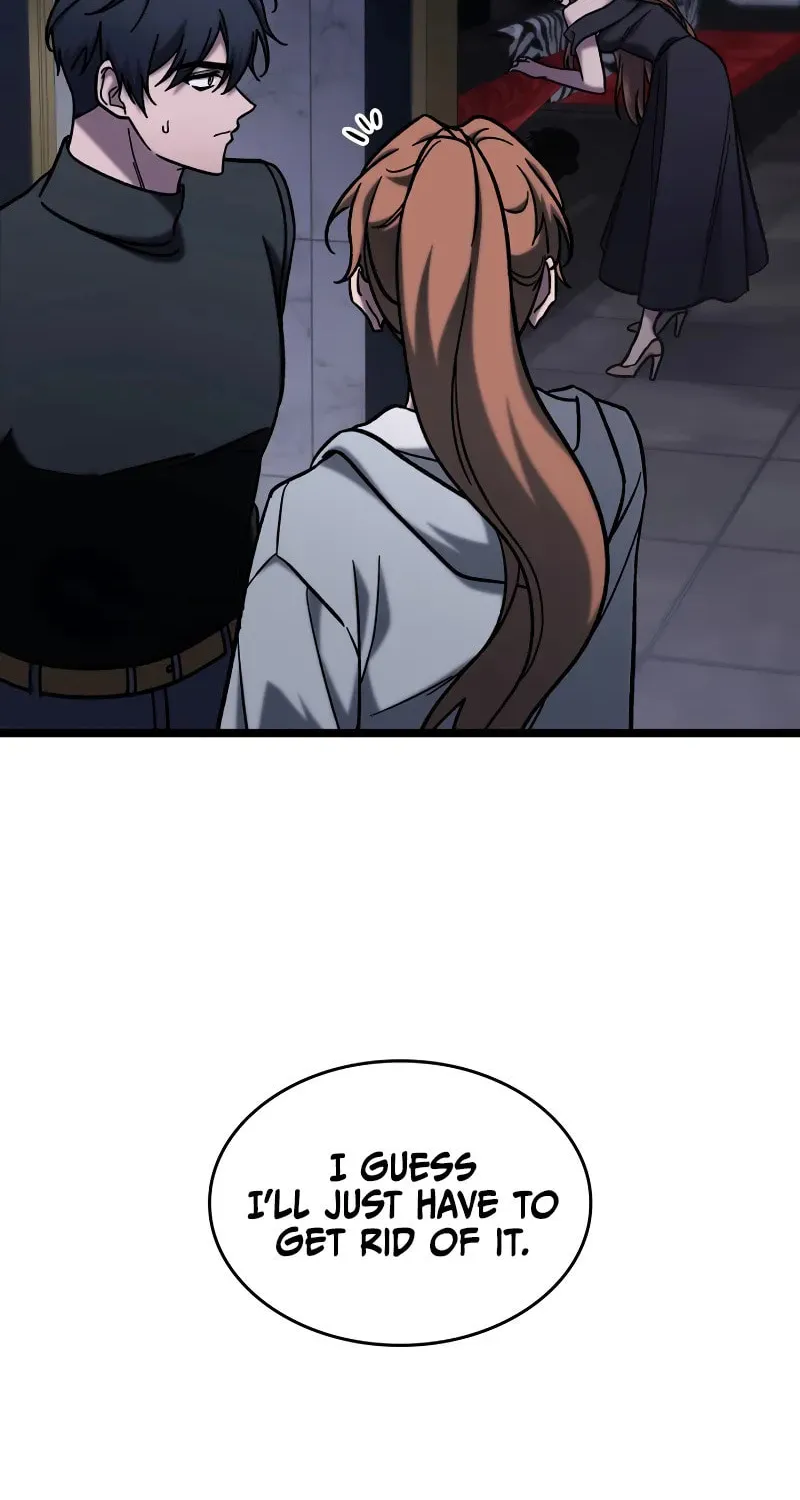 Read F-Class Destiny Hunter chapter 65 image 26 on Lezhin