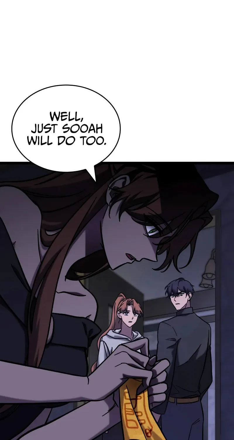 Read F-Class Destiny Hunter chapter 65 image 28 on Lezhin