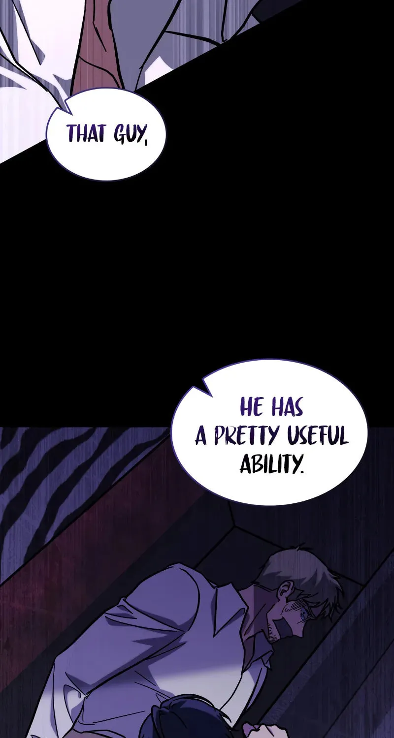 Read F-Class Destiny Hunter chapter 65 image 3 on Lezhin