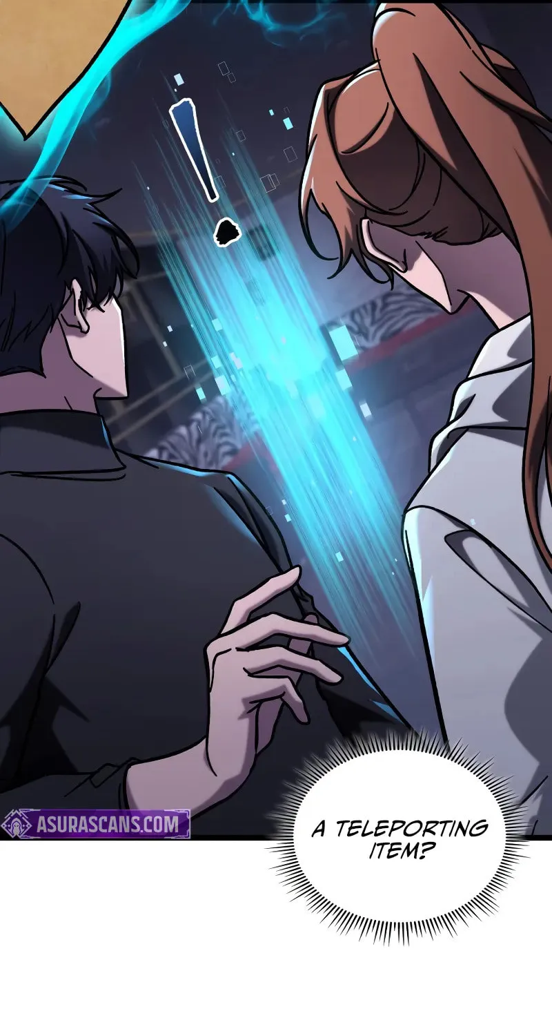 Read F-Class Destiny Hunter chapter 65 image 30 on Lezhin