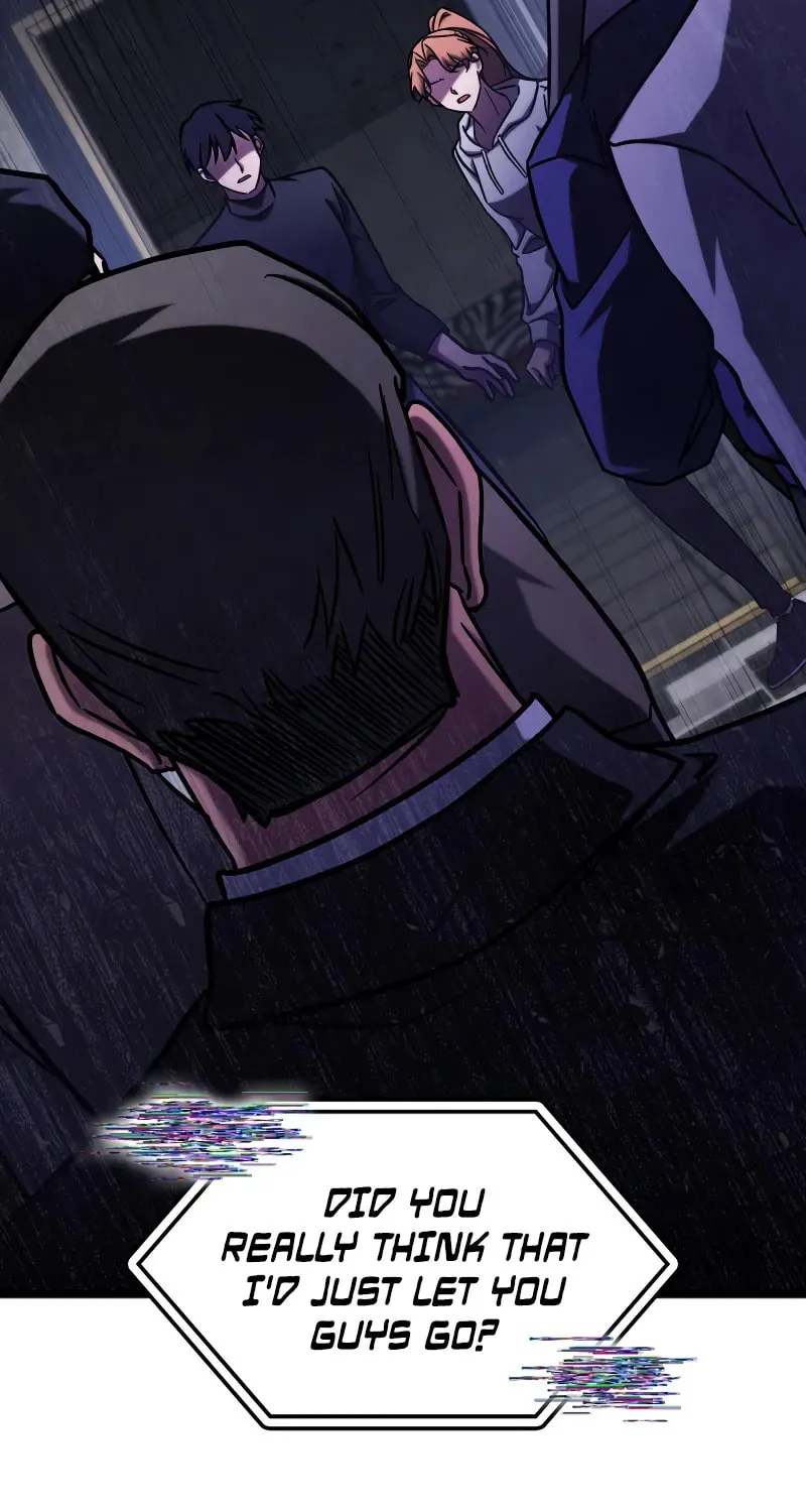 Read F-Class Destiny Hunter chapter 65 image 33 on Lezhin