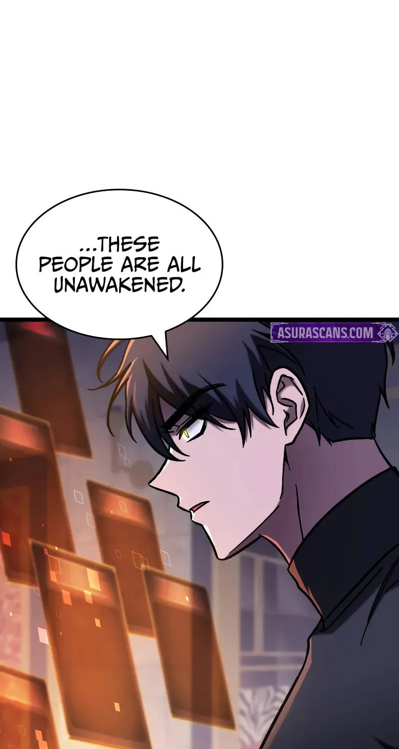 Read F-Class Destiny Hunter chapter 65 image 34 on Lezhin