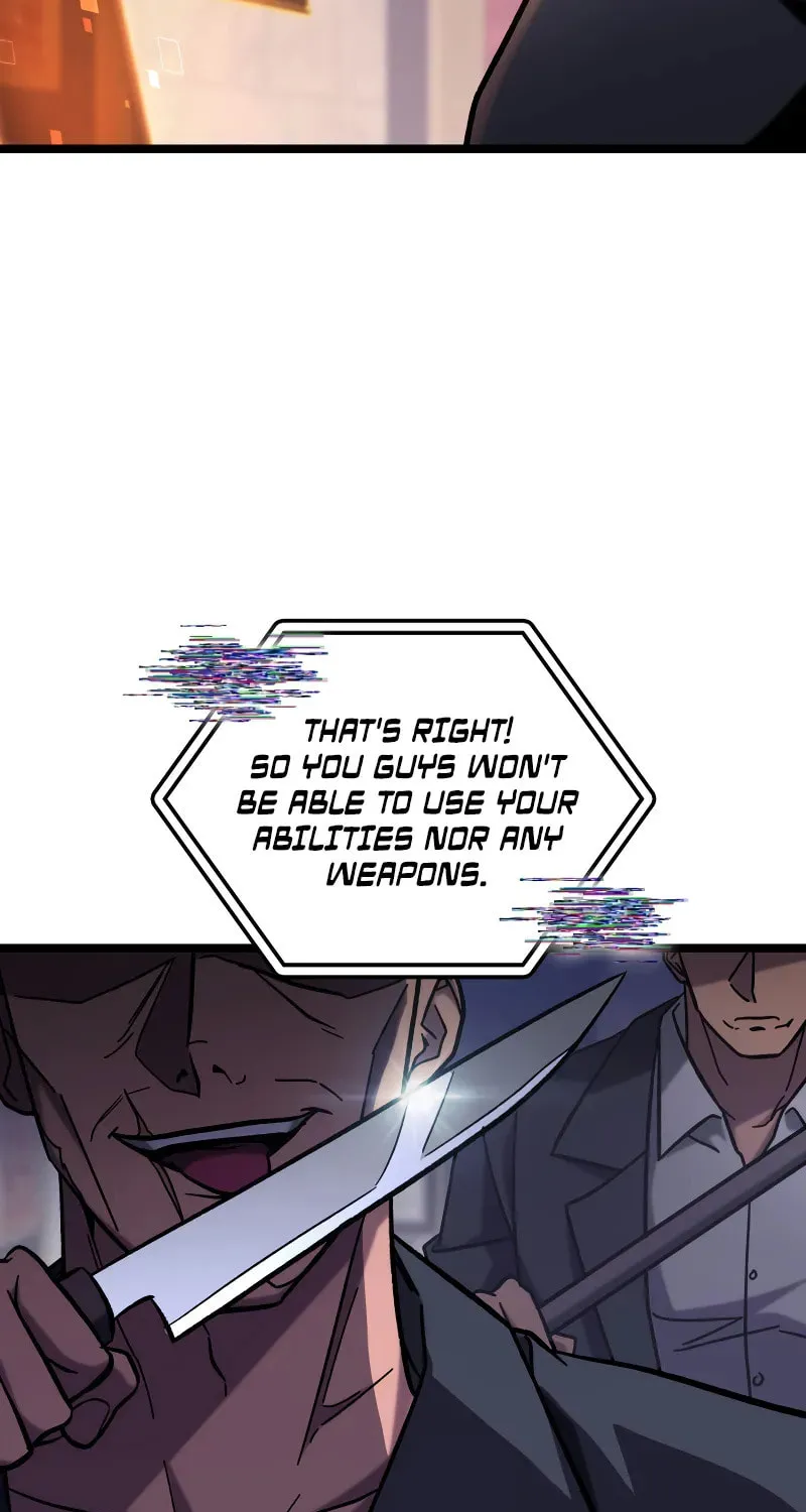 Read F-Class Destiny Hunter chapter 65 image 35 on Lezhin