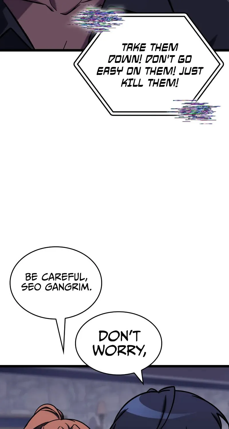 Read F-Class Destiny Hunter chapter 65 image 36 on Lezhin