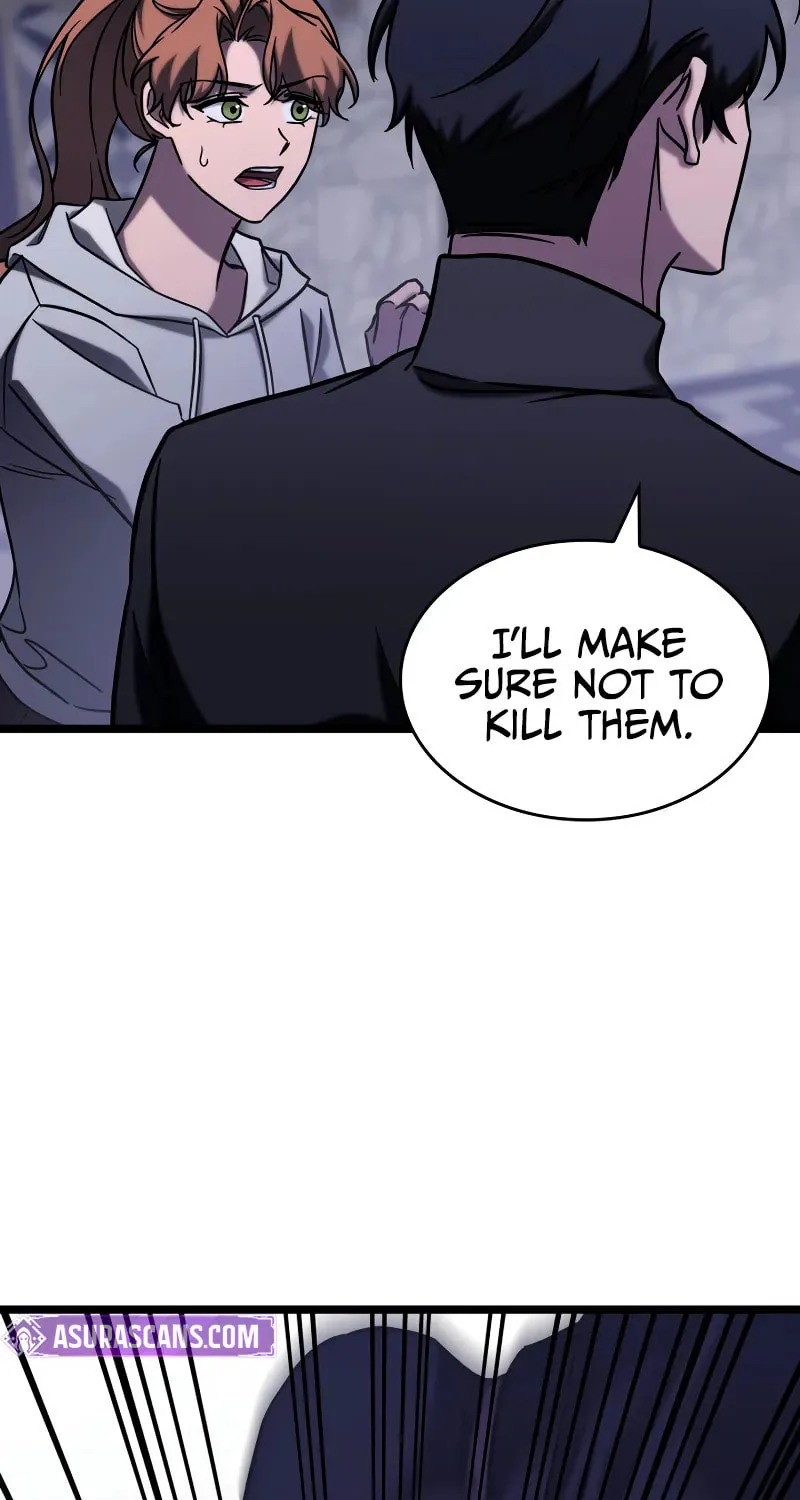 Read F-Class Destiny Hunter chapter 65 image 37 on Lezhin