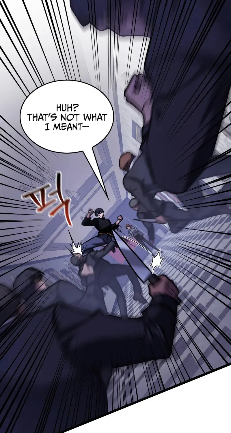 Read F-Class Destiny Hunter chapter 65 image 38 on Lezhin