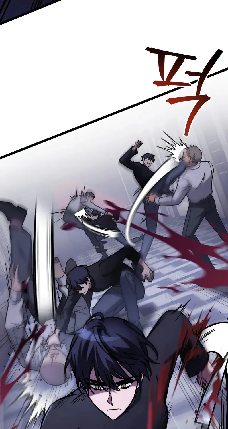 Read F-Class Destiny Hunter chapter 65 image 39 on Lezhin