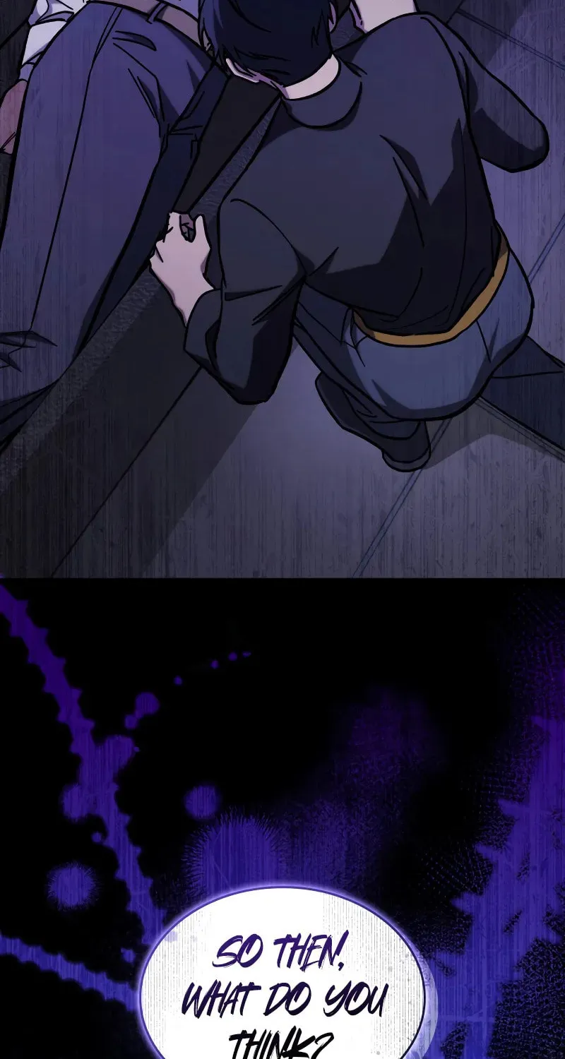 Read F-Class Destiny Hunter chapter 65 image 4 on Lezhin