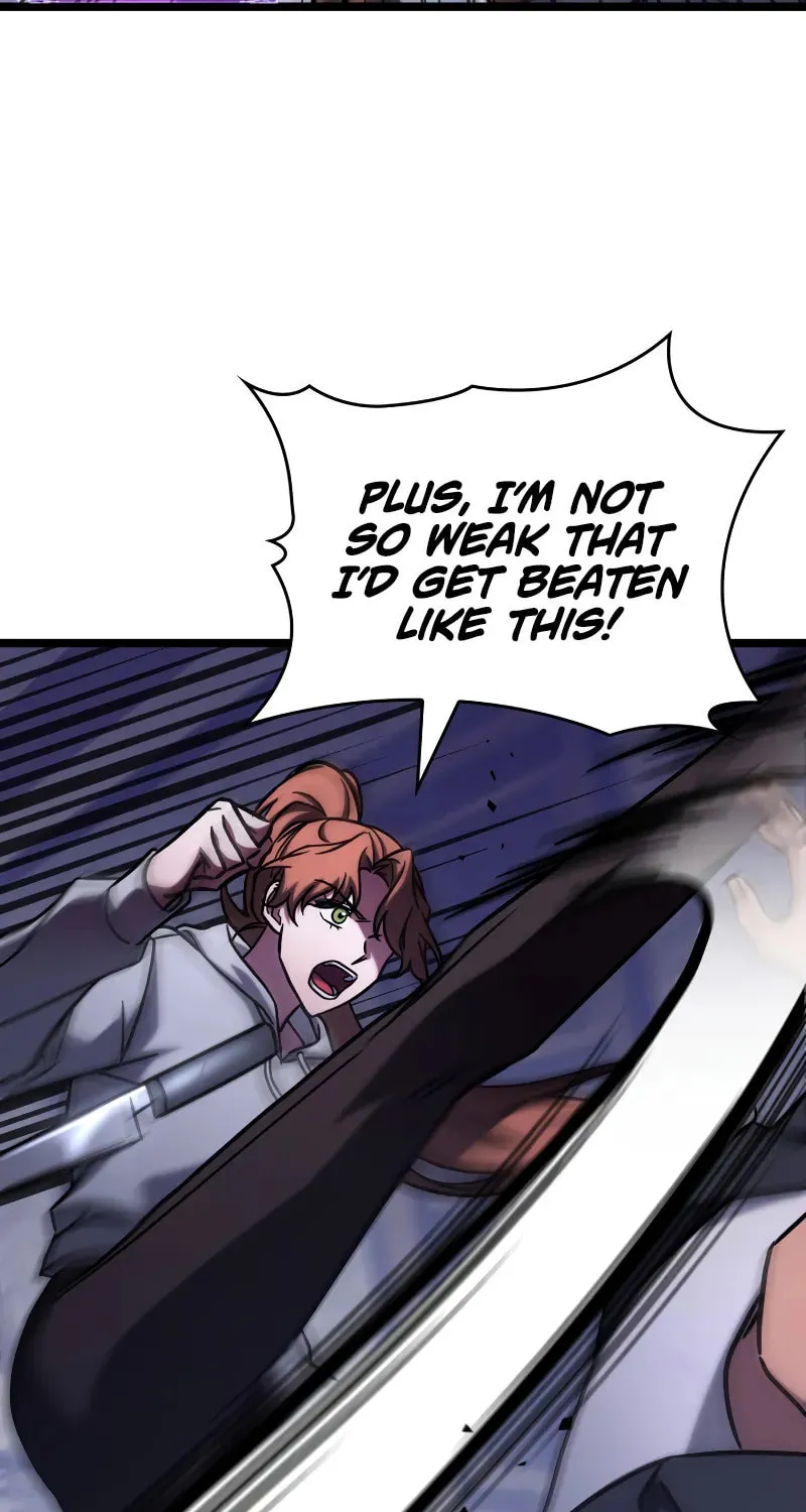 Read F-Class Destiny Hunter chapter 65 image 43 on Lezhin