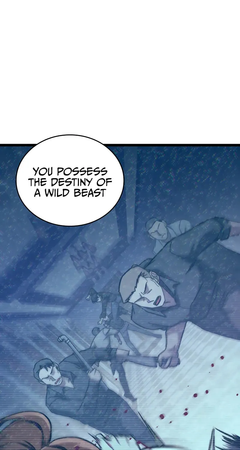 Read F-Class Destiny Hunter chapter 65 image 48 on Lezhin