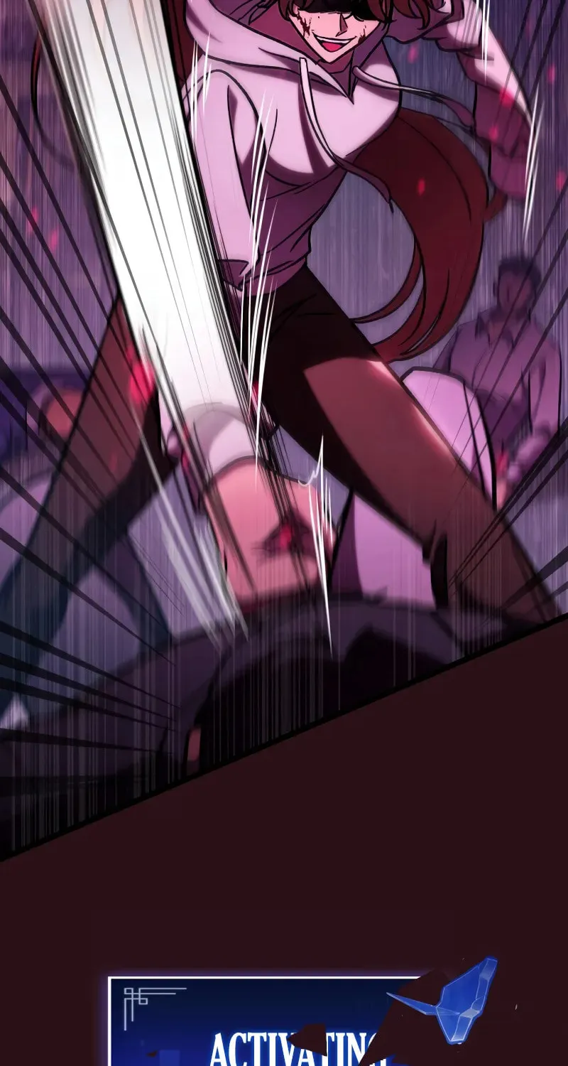 Read F-Class Destiny Hunter chapter 65 image 58 on Lezhin