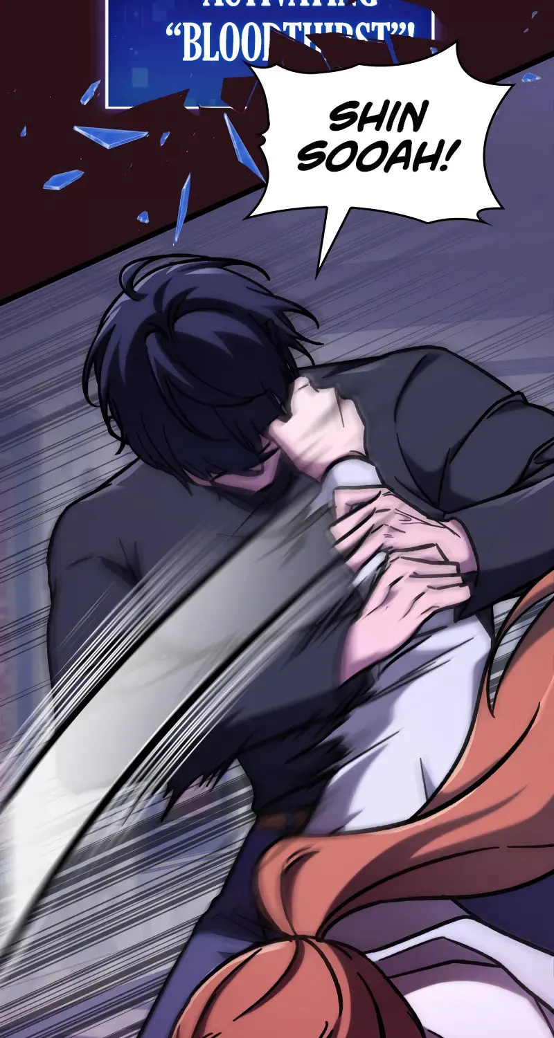 Read F-Class Destiny Hunter chapter 65 image 59 on Lezhin