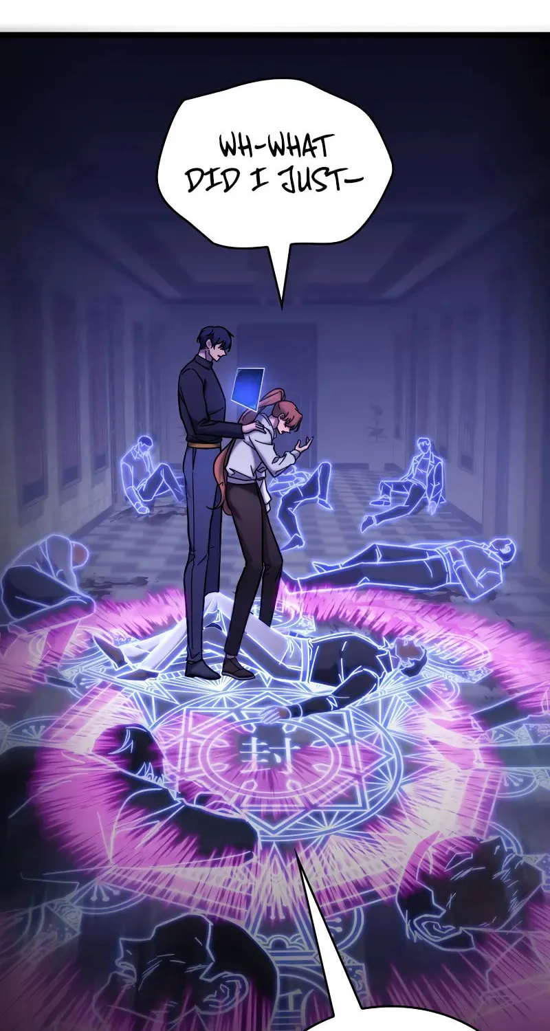 Read F-Class Destiny Hunter chapter 65 image 64 on Lezhin