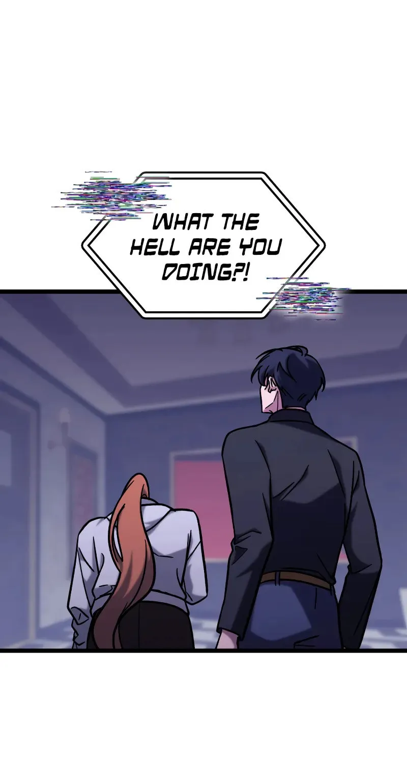 Read F-Class Destiny Hunter chapter 65 image 66 on Lezhin
