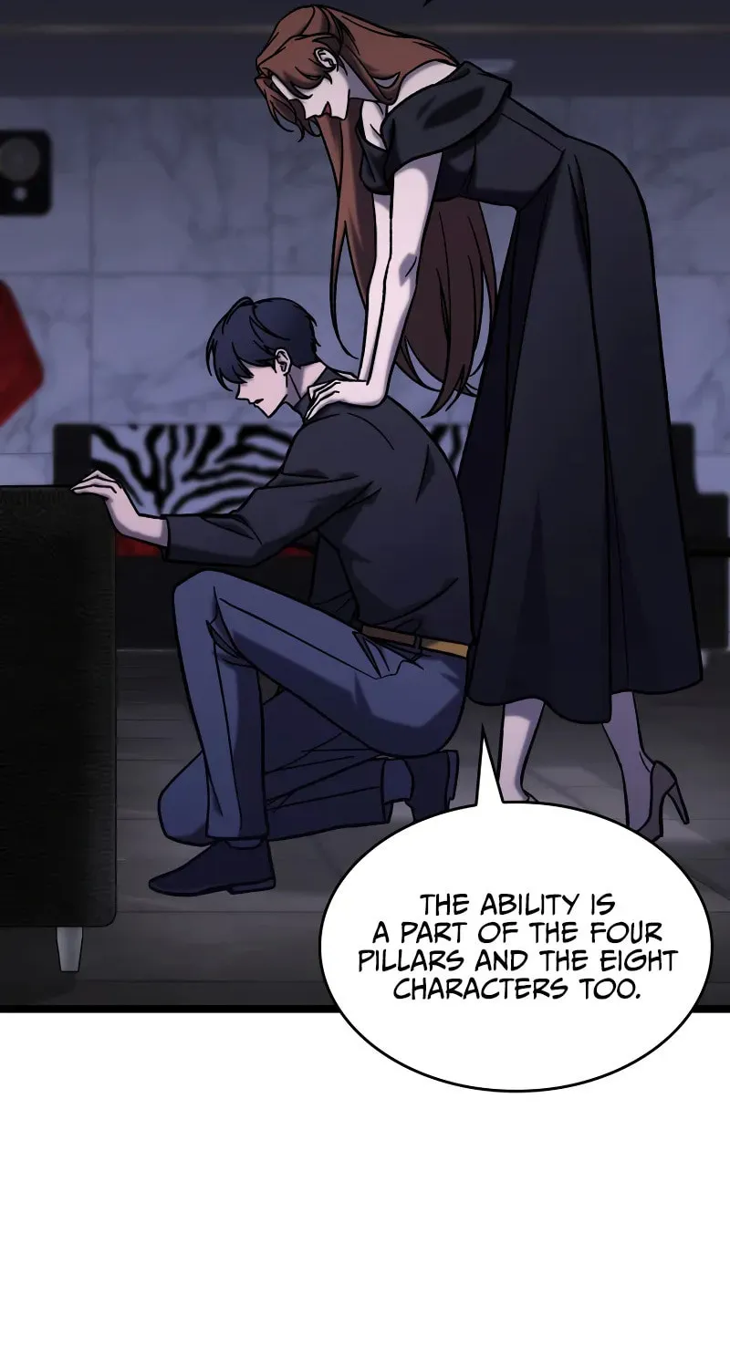 Read F-Class Destiny Hunter chapter 65 image 8 on Lezhin