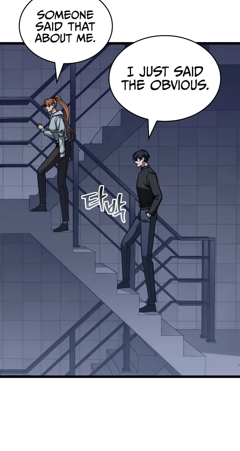 Read F-Class Destiny Hunter chapter 65 image 82 on Lezhin