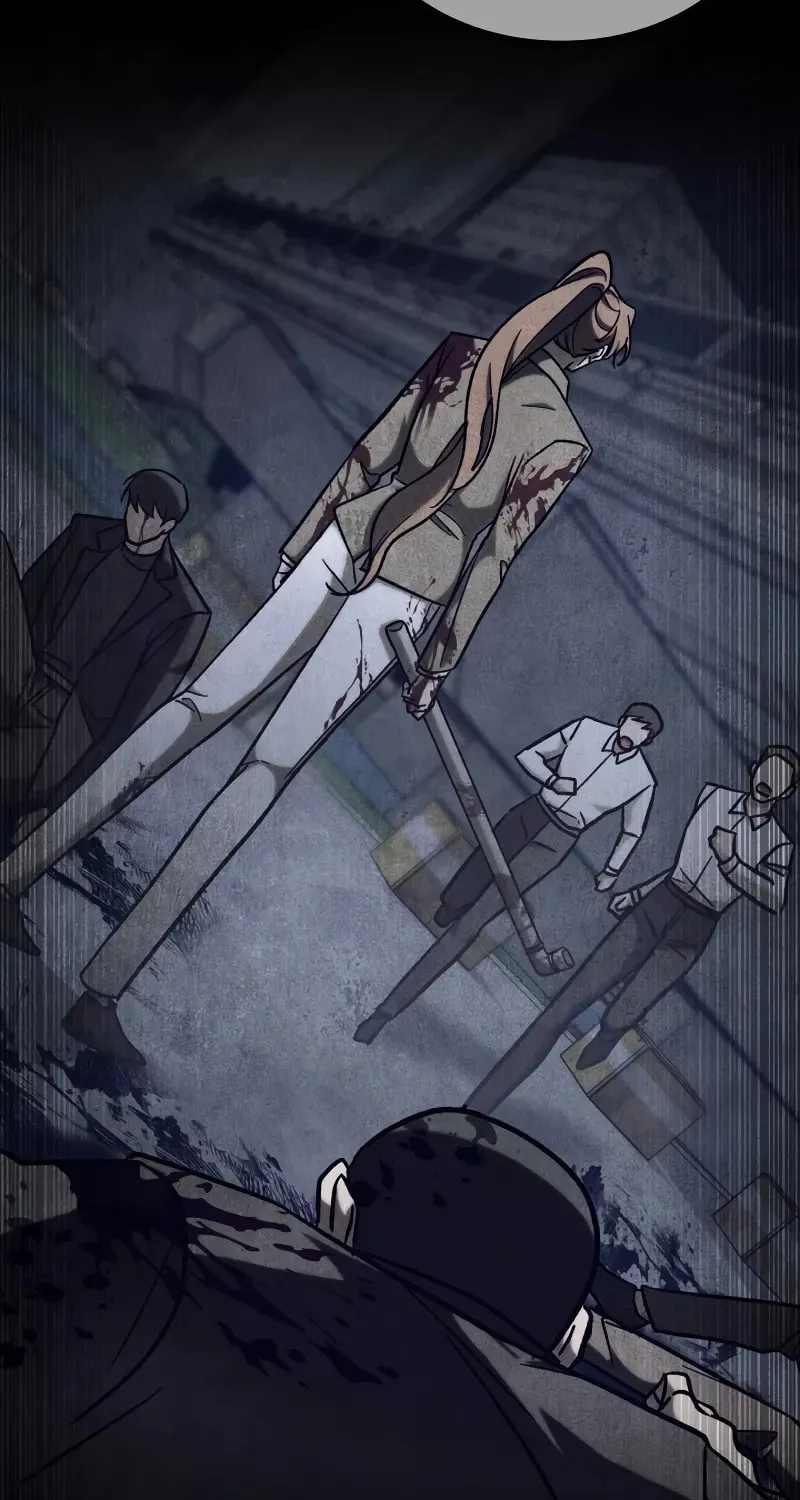 Read F-Class Destiny Hunter chapter 65 image 88 on Lezhin