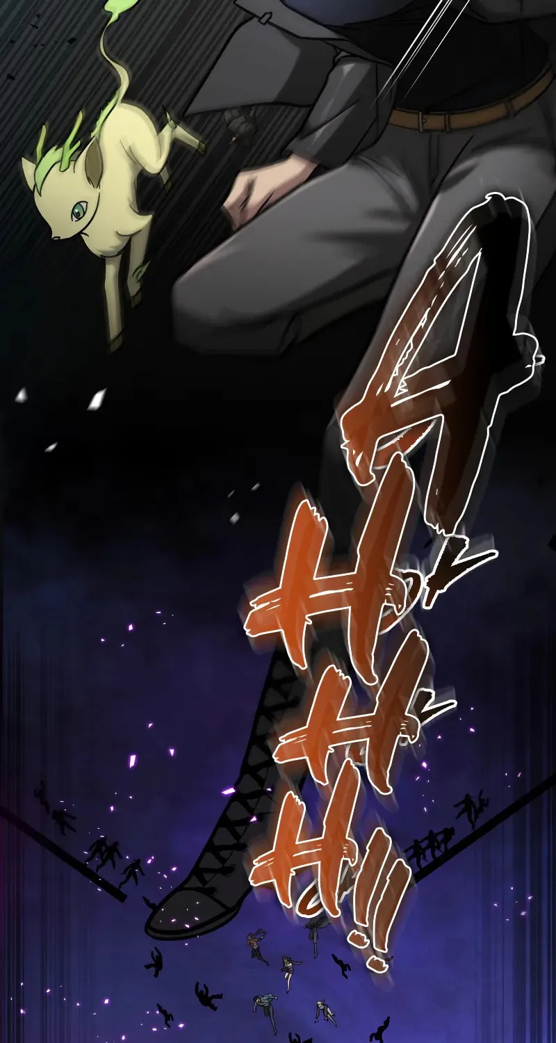 Read F-Class Destiny Hunter chapter 66 image 100 on Lezhin