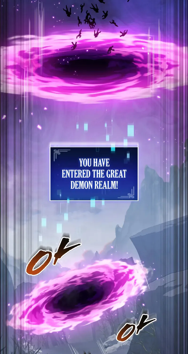 Read F-Class Destiny Hunter chapter 66 image 101 on Lezhin