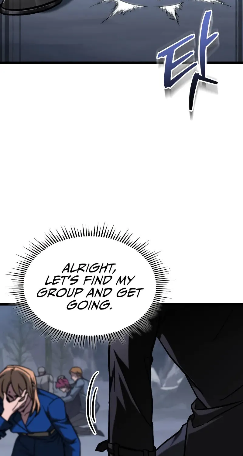 Read F-Class Destiny Hunter chapter 66 image 104 on Lezhin