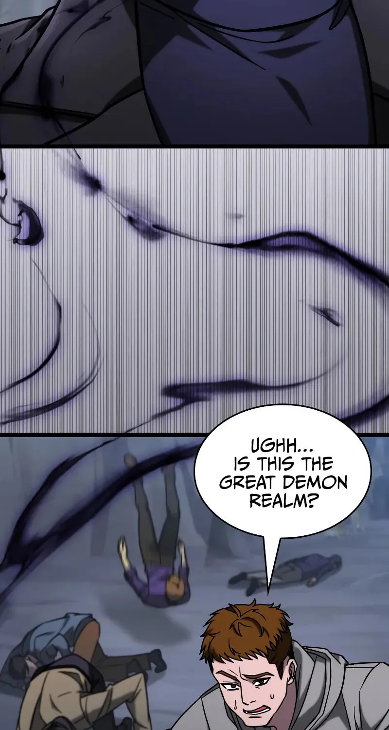 Read F-Class Destiny Hunter chapter 66 image 106 on Lezhin