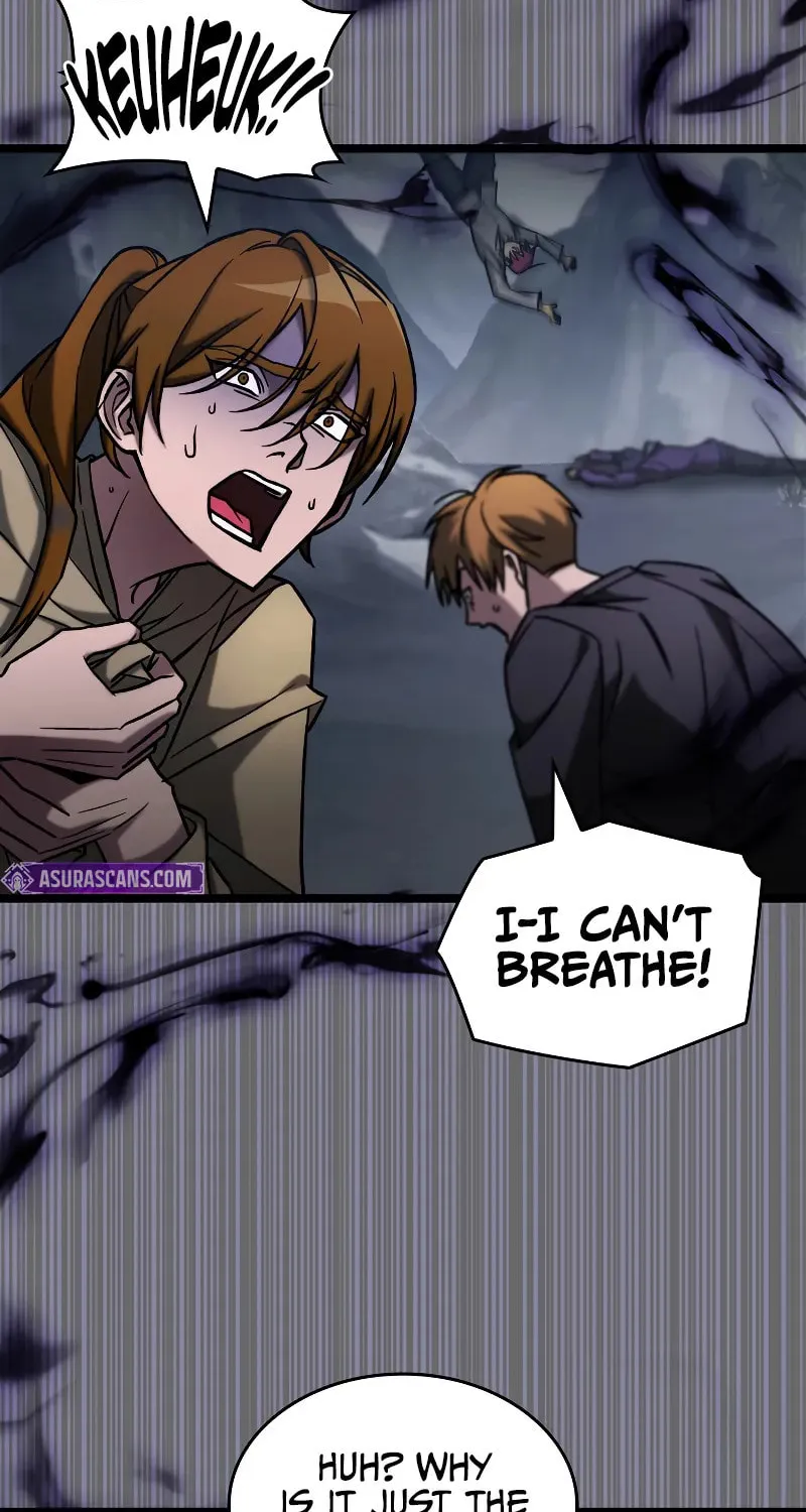 Read F-Class Destiny Hunter chapter 66 image 109 on Lezhin