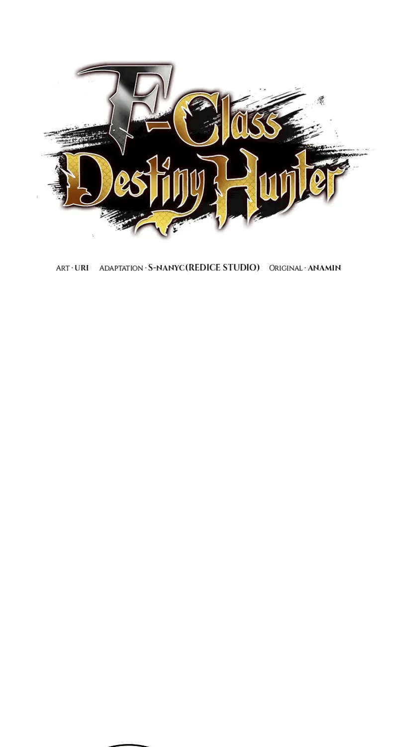 Read F-Class Destiny Hunter chapter 66 image 11 on Lezhin