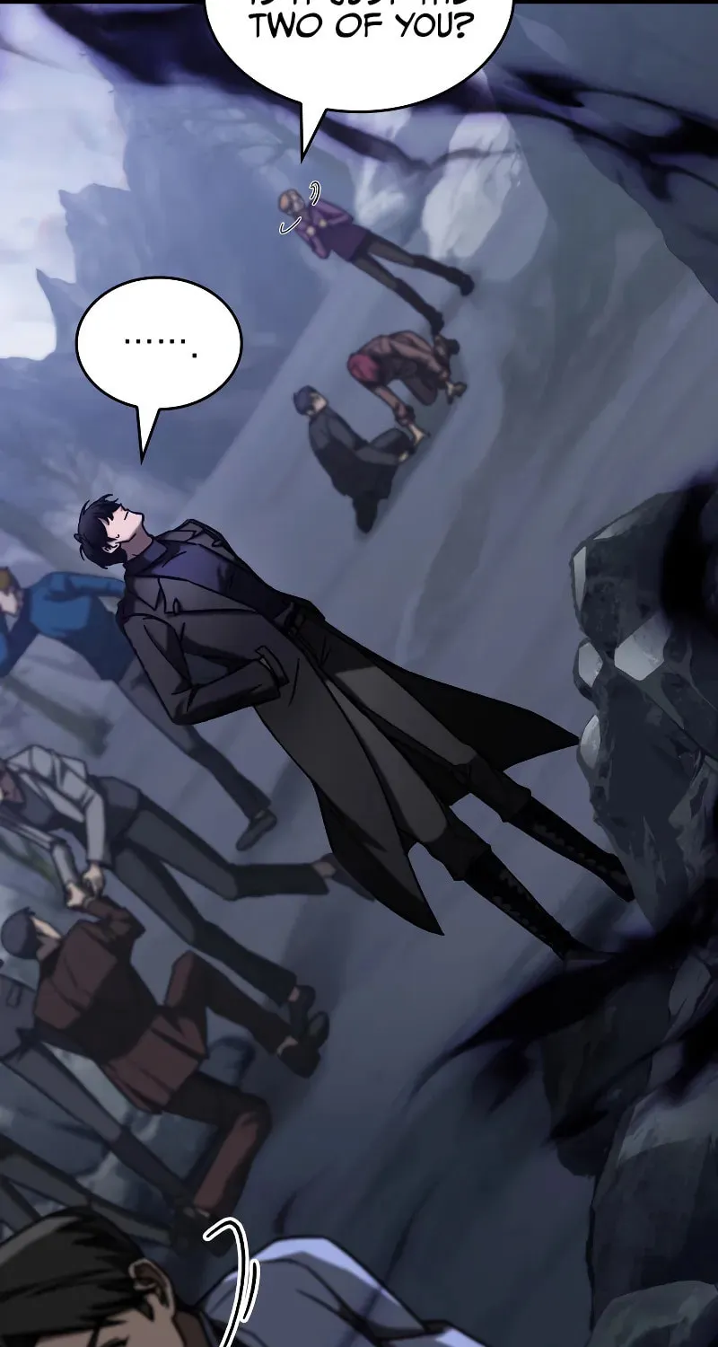 Read F-Class Destiny Hunter chapter 66 image 110 on Lezhin