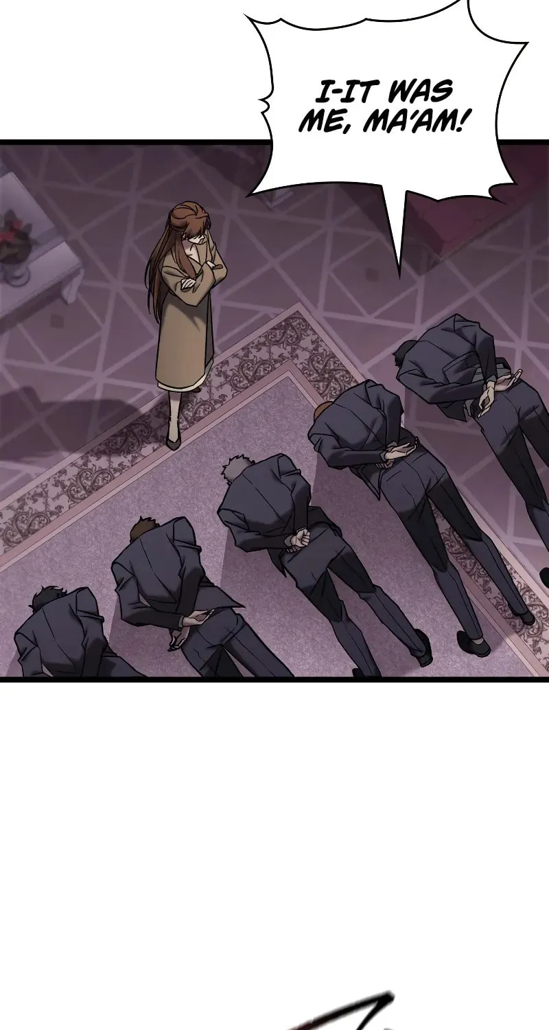 Read F-Class Destiny Hunter chapter 66 image 16 on Lezhin