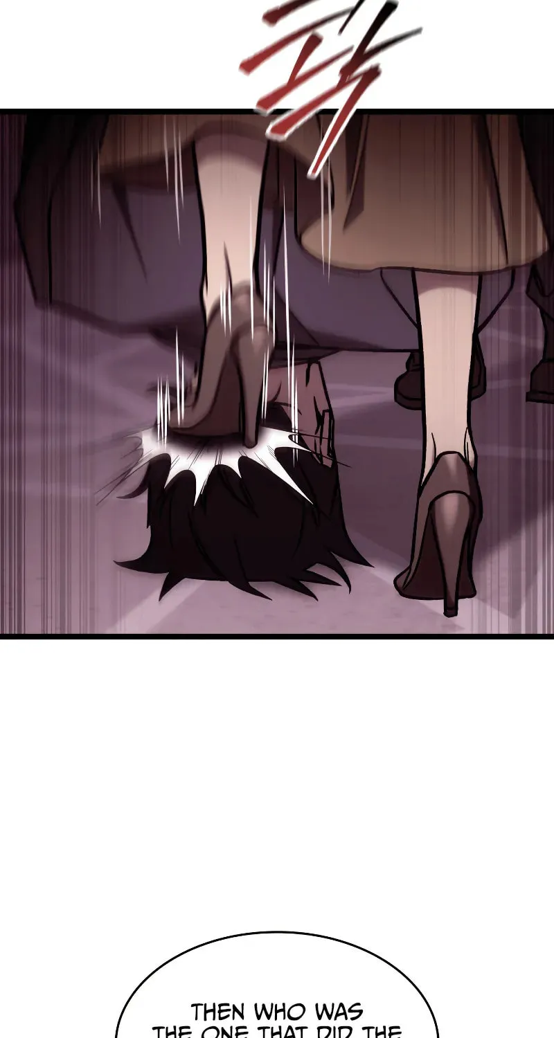 Read F-Class Destiny Hunter chapter 66 image 17 on Lezhin