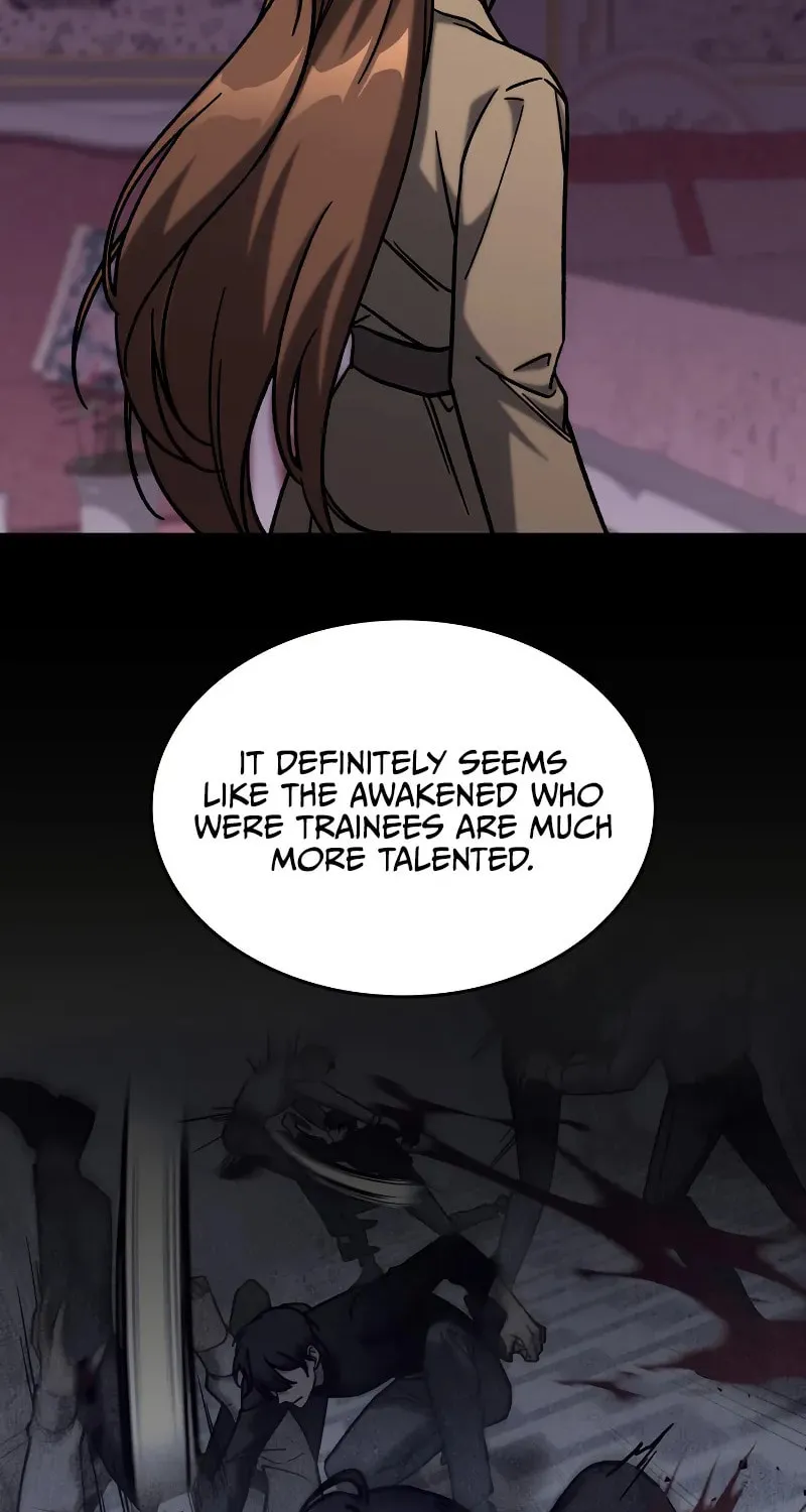 Read F-Class Destiny Hunter chapter 66 image 26 on Lezhin