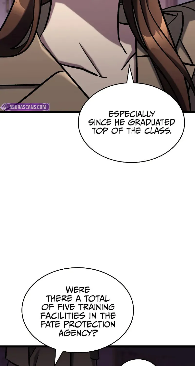 Read F-Class Destiny Hunter chapter 66 image 28 on Lezhin