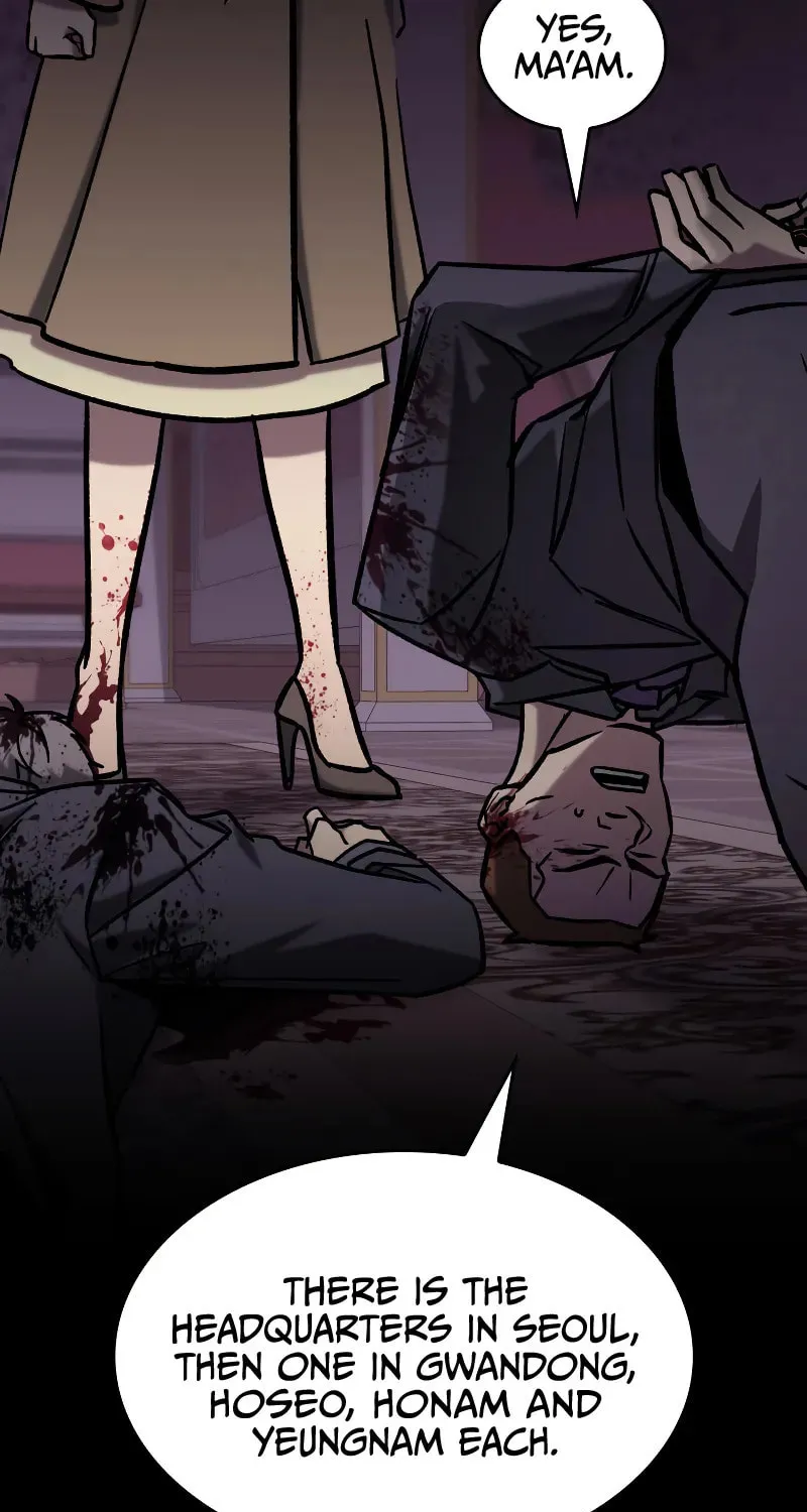 Read F-Class Destiny Hunter chapter 66 image 29 on Lezhin