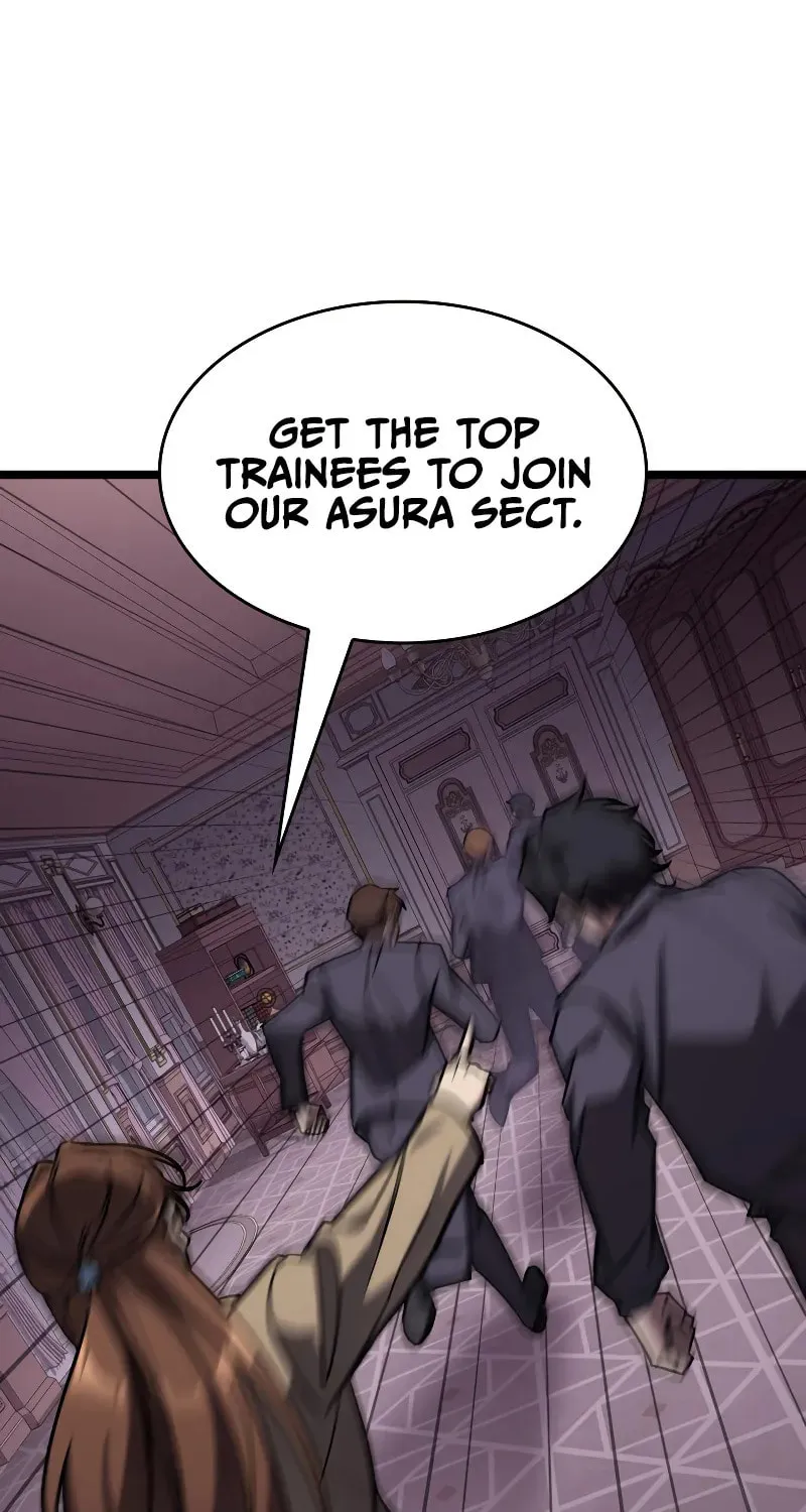 Read F-Class Destiny Hunter chapter 66 image 34 on Lezhin