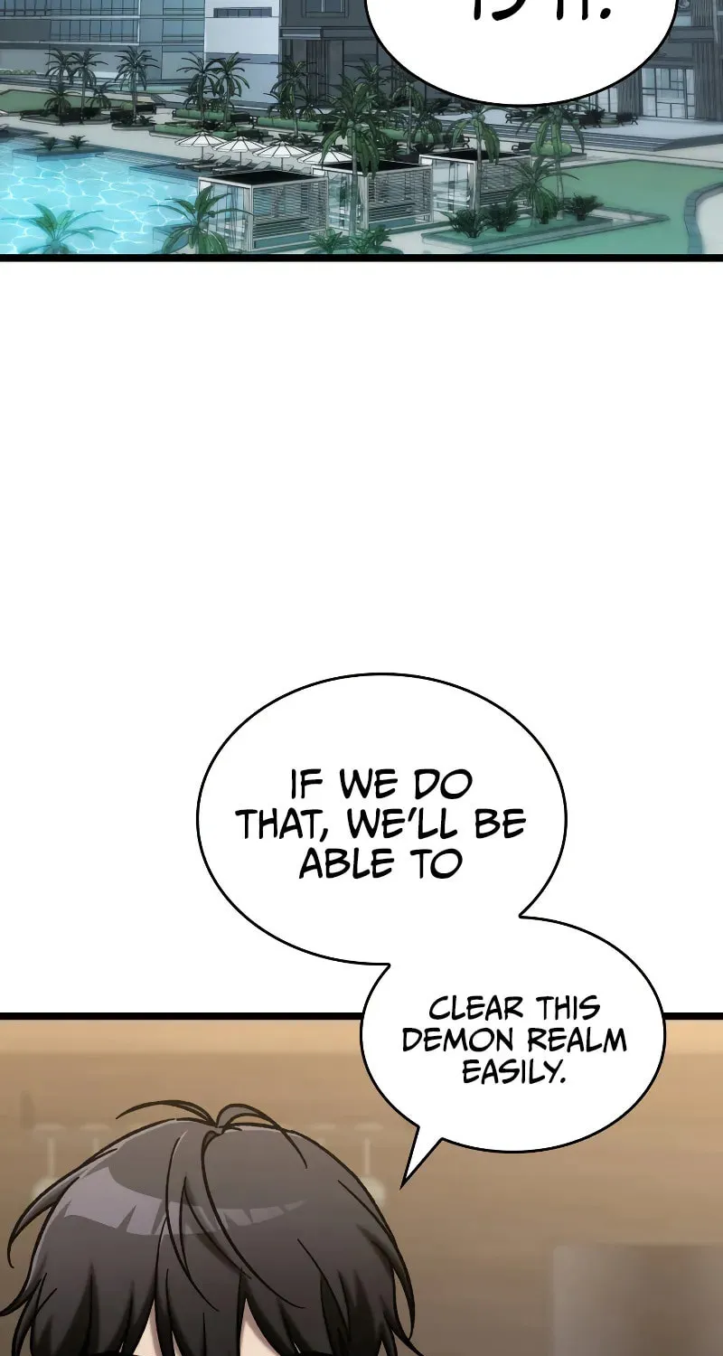 Read F-Class Destiny Hunter chapter 66 image 37 on Lezhin