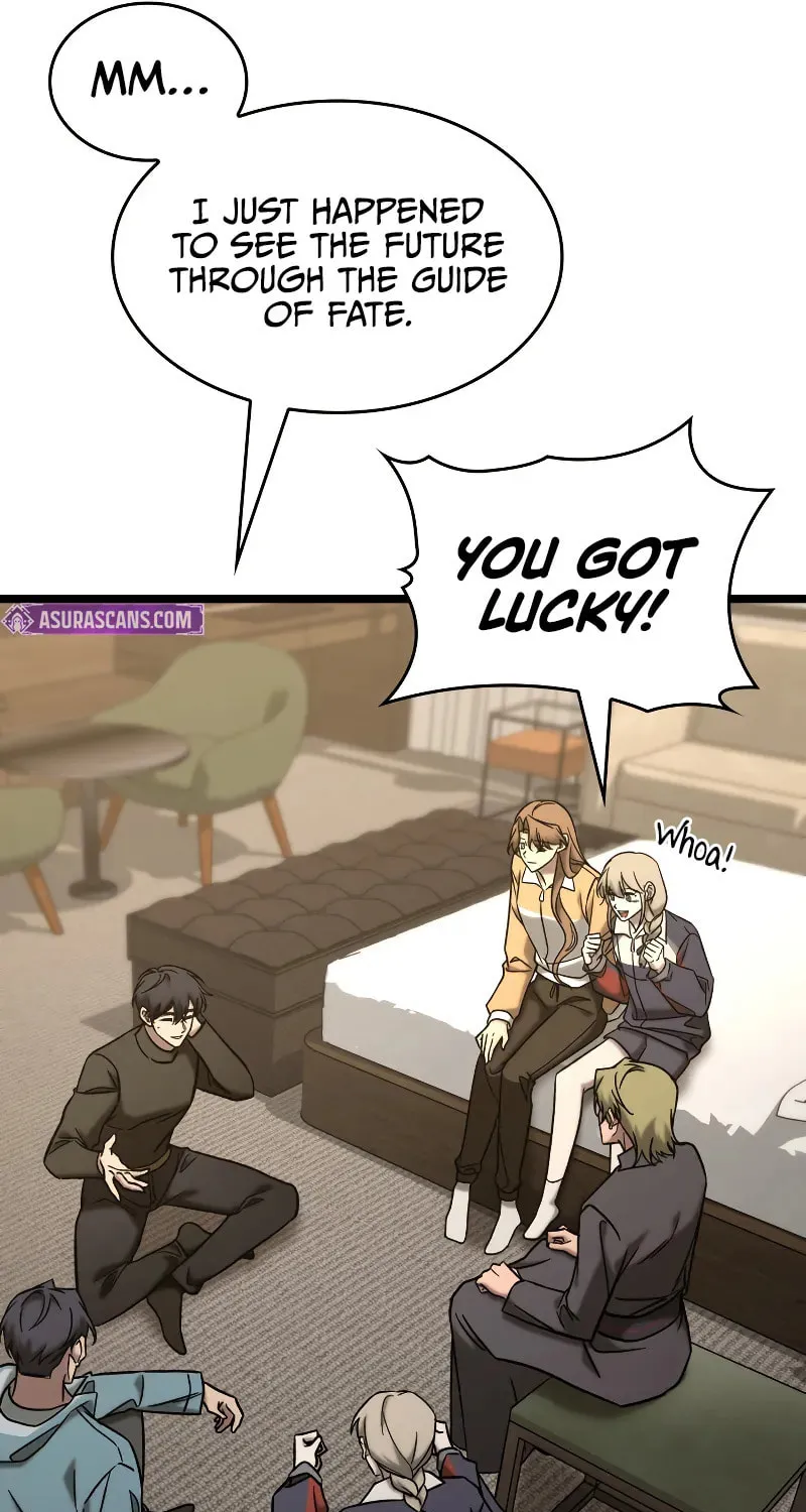 Read F-Class Destiny Hunter chapter 66 image 41 on Lezhin