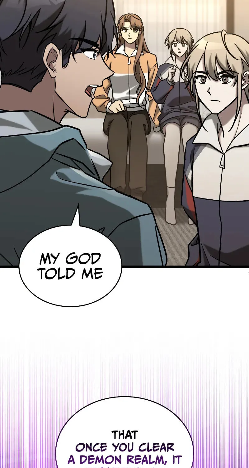Read F-Class Destiny Hunter chapter 66 image 43 on Lezhin