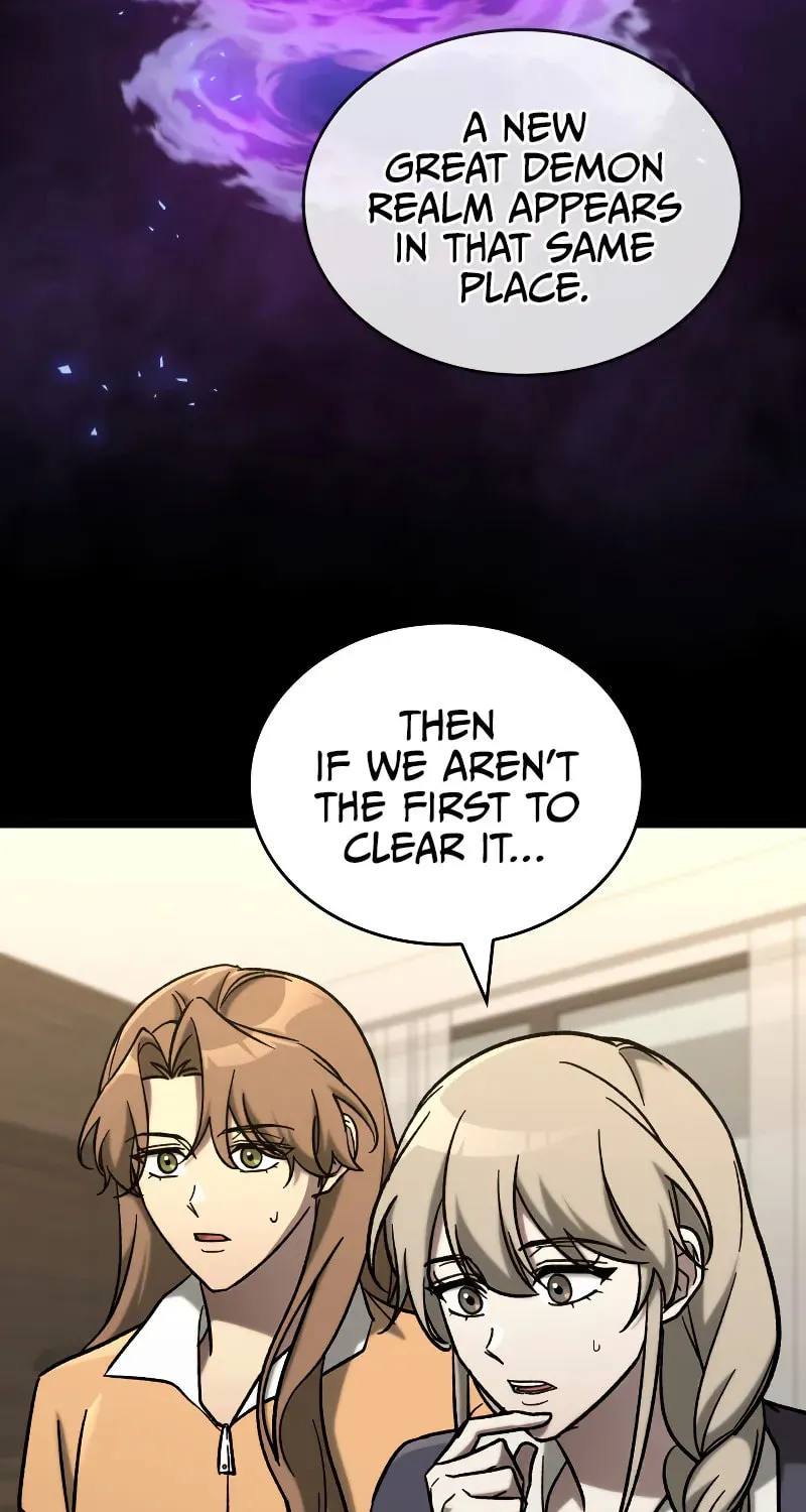 Read F-Class Destiny Hunter chapter 66 image 45 on Lezhin