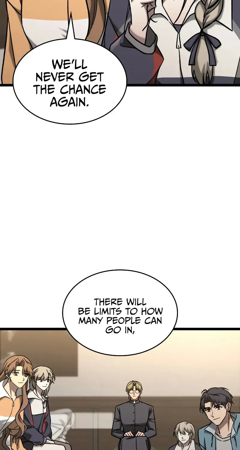 Read F-Class Destiny Hunter chapter 66 image 46 on Lezhin