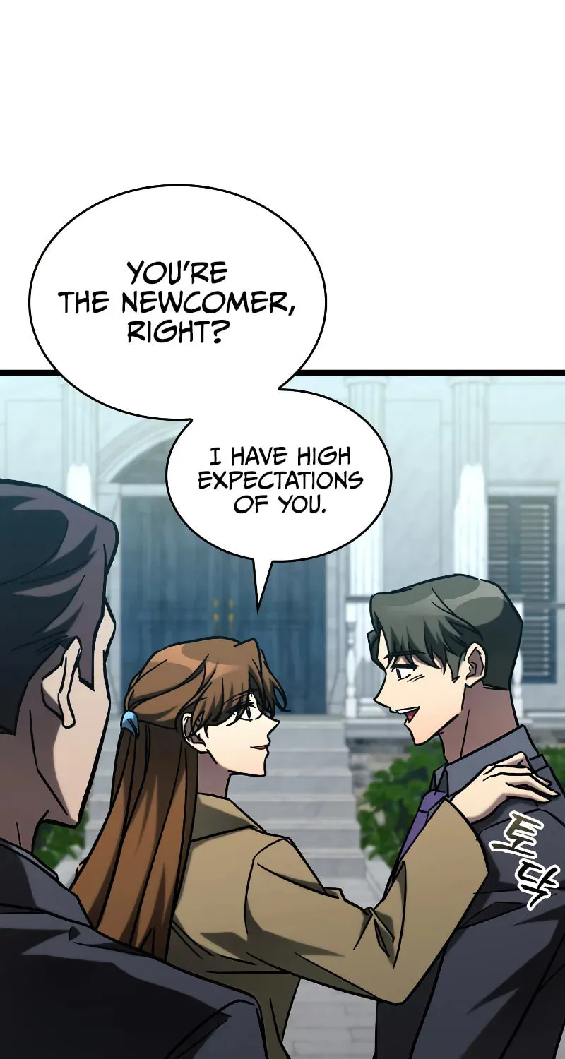 Read F-Class Destiny Hunter chapter 66 image 5 on Lezhin
