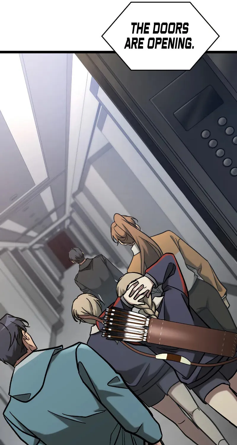 Read F-Class Destiny Hunter chapter 66 image 51 on Lezhin