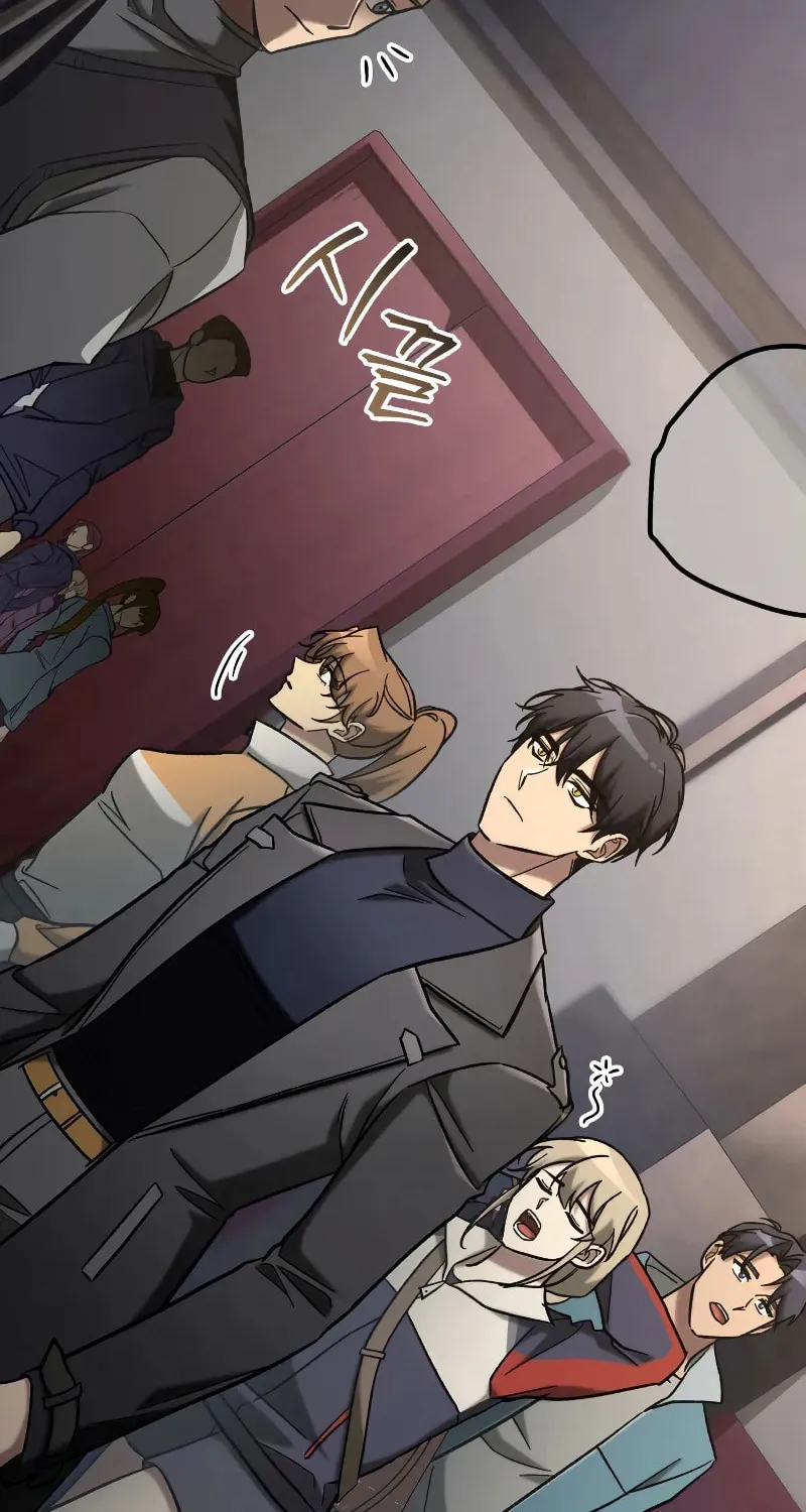 Read F-Class Destiny Hunter chapter 66 image 56 on Lezhin